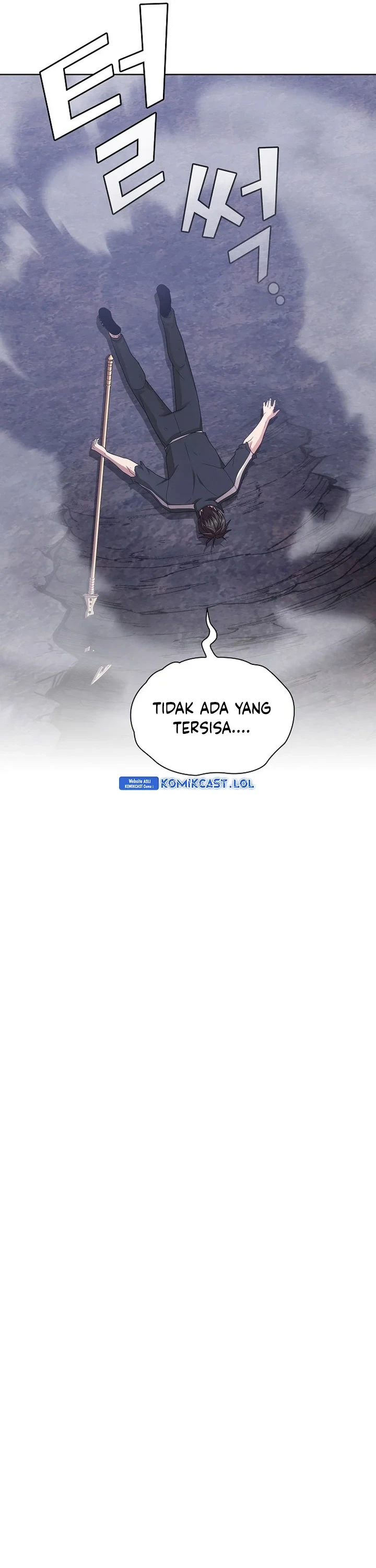 Halaman 58 — The Advanced Player of the Tutorial Tower Chapter 189