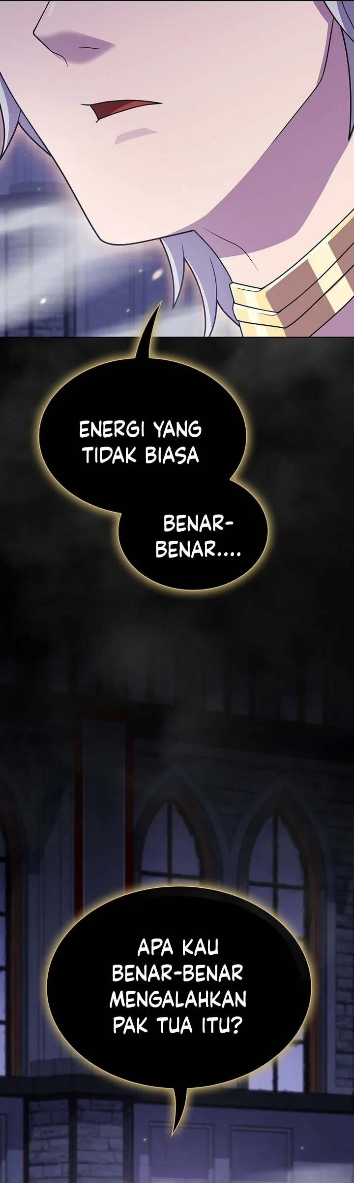 Halaman 61 — The Advanced Player of the Tutorial Tower Chapter 189