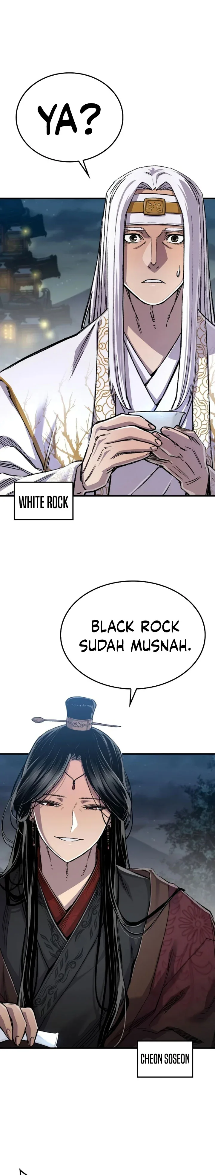 Halaman 3 — Reincarnated Murim Lord Chapter 114