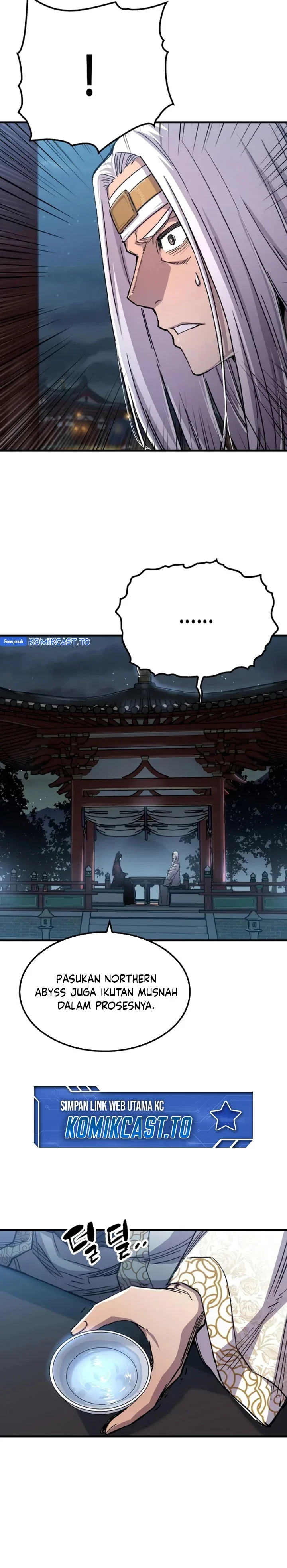 Halaman 4 — Reincarnated Murim Lord Chapter 114