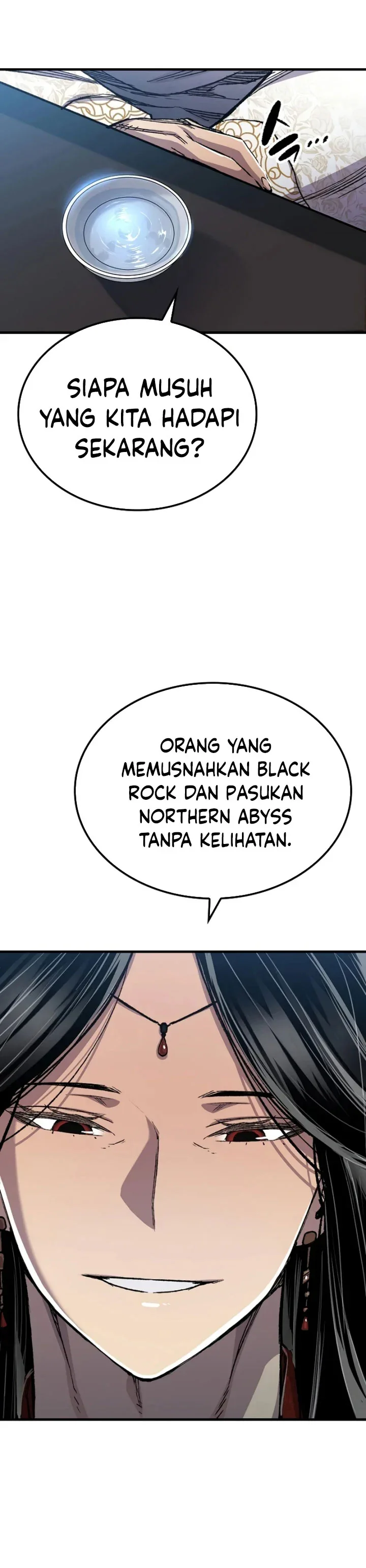 Halaman 5 — Reincarnated Murim Lord Chapter 114