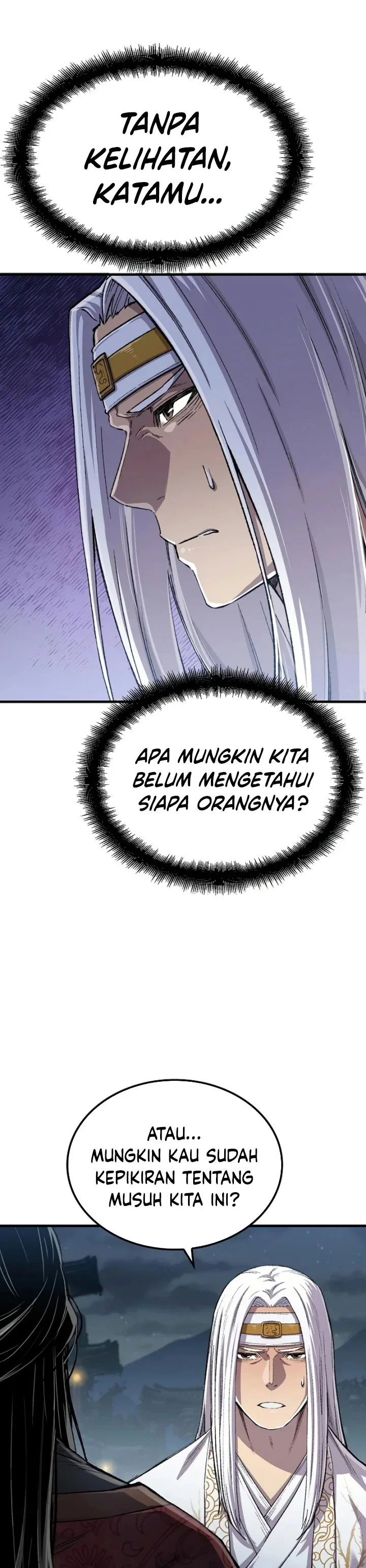 Halaman 6 — Reincarnated Murim Lord Chapter 114