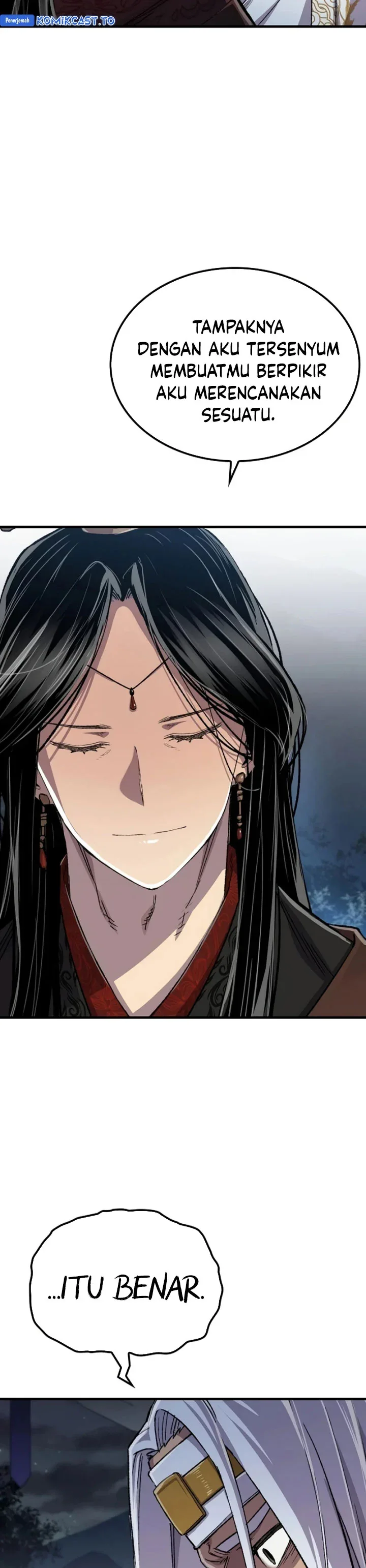 Halaman 7 — Reincarnated Murim Lord Chapter 114