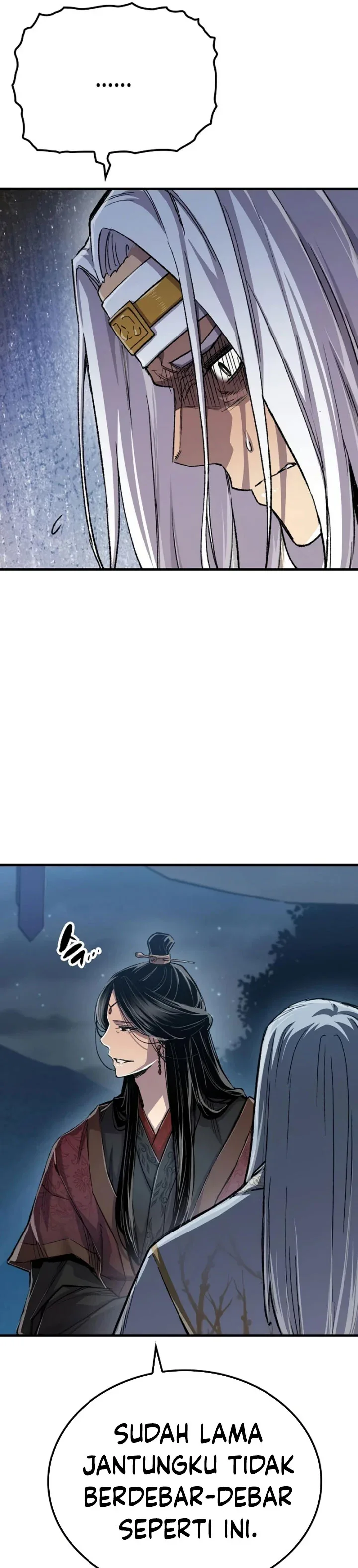 Halaman 9 — Reincarnated Murim Lord Chapter 114