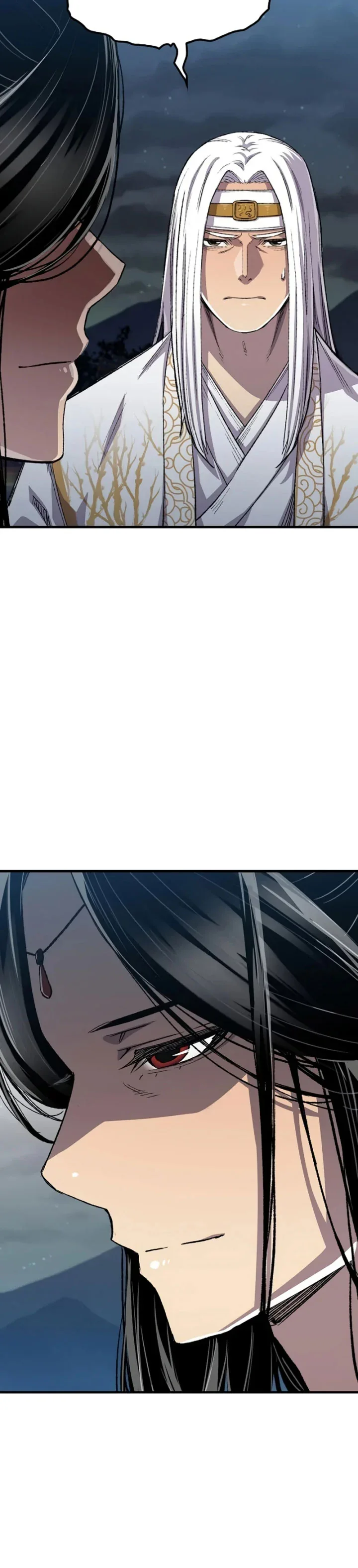 Halaman 11 — Reincarnated Murim Lord Chapter 114