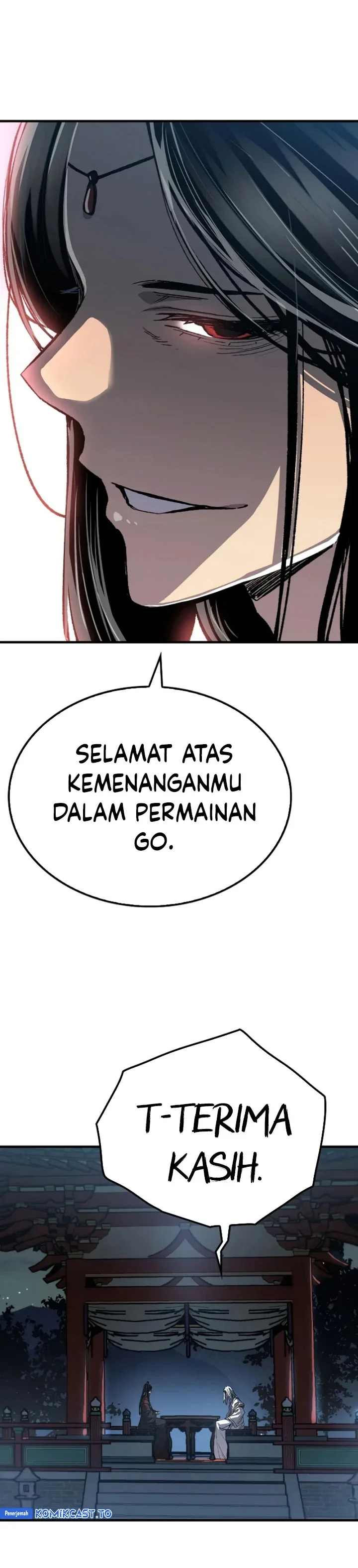 Halaman 12 — Reincarnated Murim Lord Chapter 114