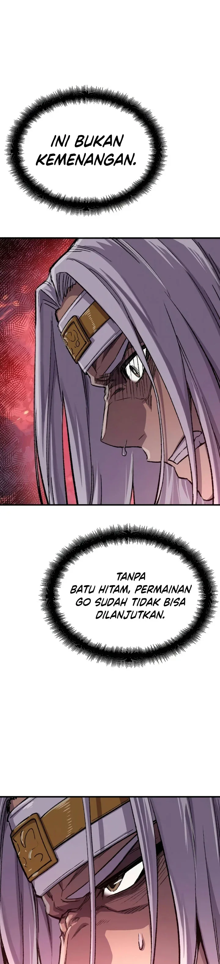 Halaman 13 — Reincarnated Murim Lord Chapter 114