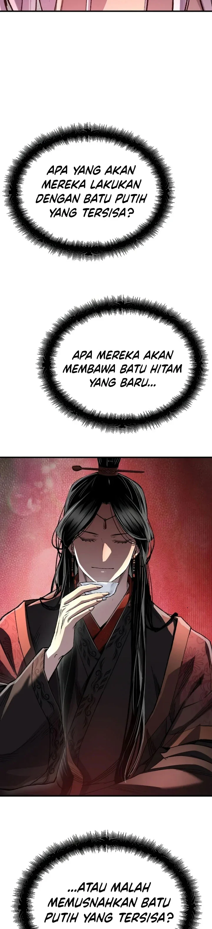 Halaman 14 — Reincarnated Murim Lord Chapter 114