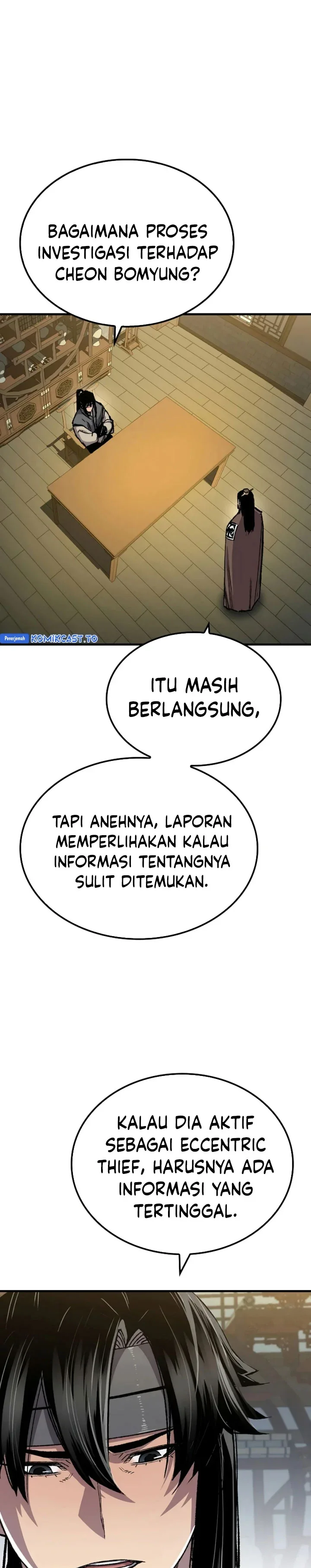 Halaman 17 — Reincarnated Murim Lord Chapter 114