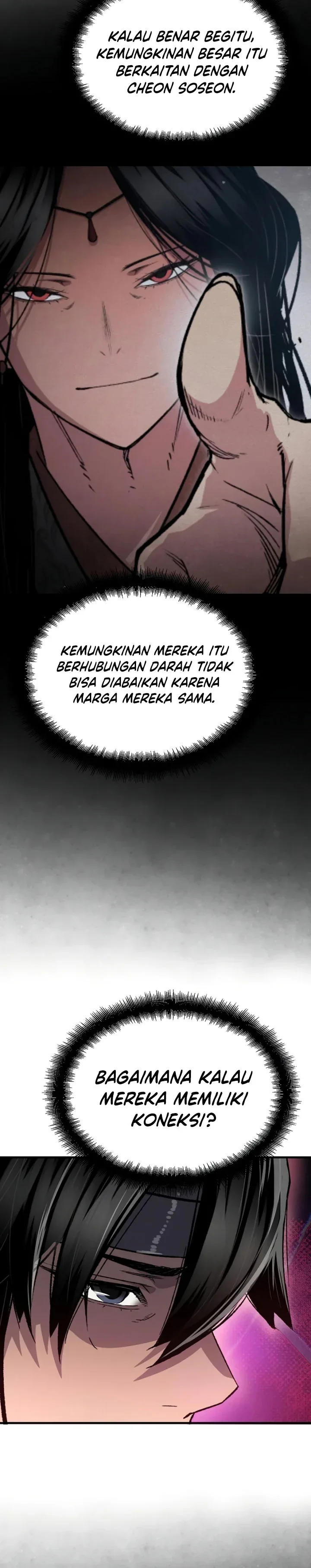 Halaman 19 — Reincarnated Murim Lord Chapter 114