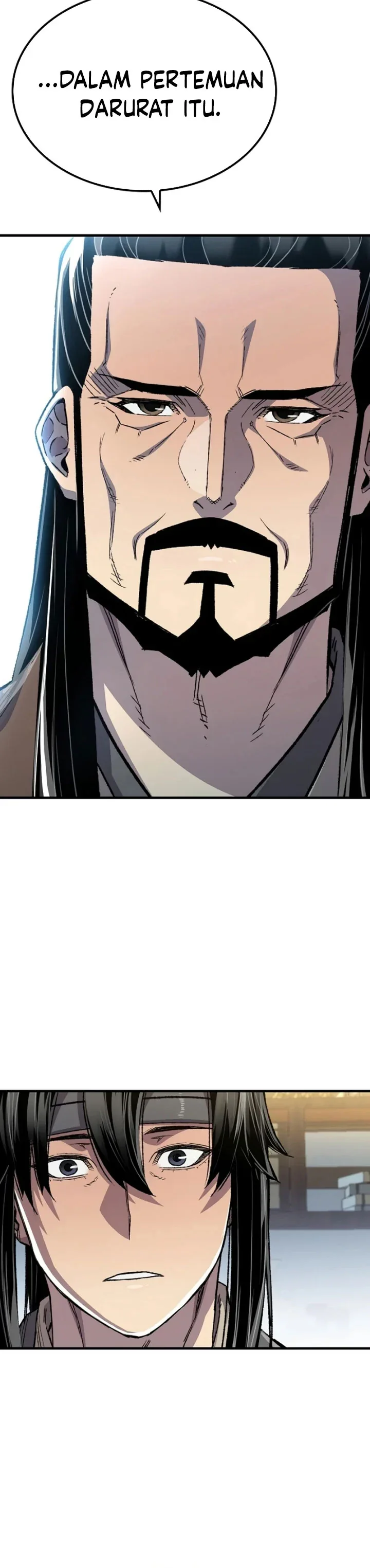 Halaman 23 — Reincarnated Murim Lord Chapter 114
