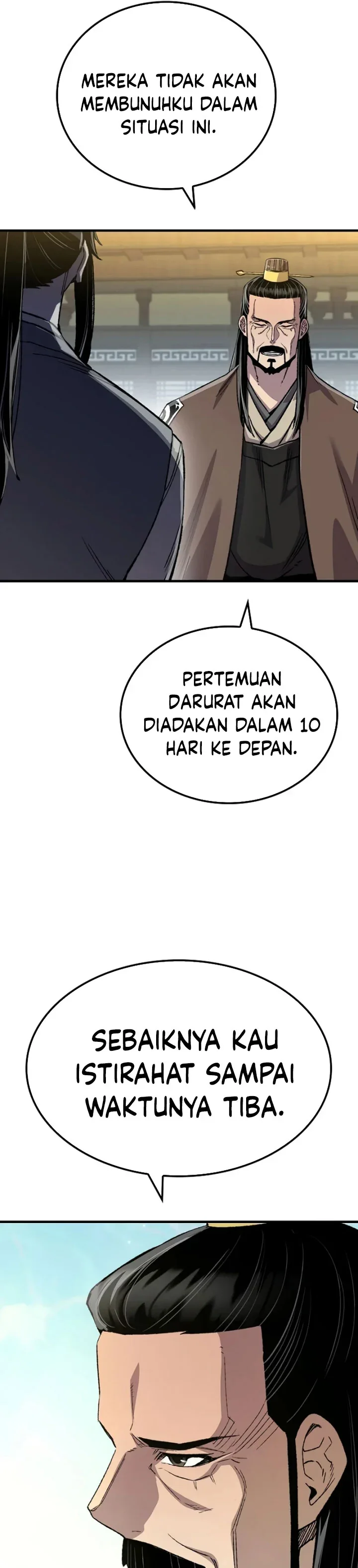 Halaman 24 — Reincarnated Murim Lord Chapter 114
