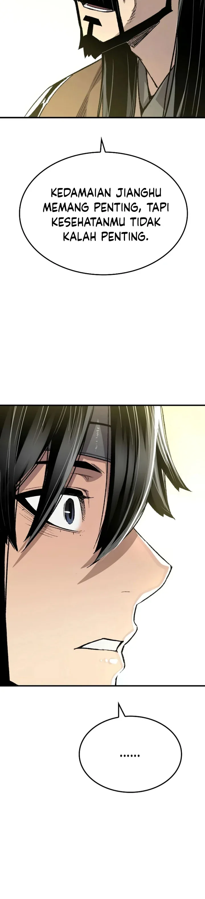 Halaman 25 — Reincarnated Murim Lord Chapter 114