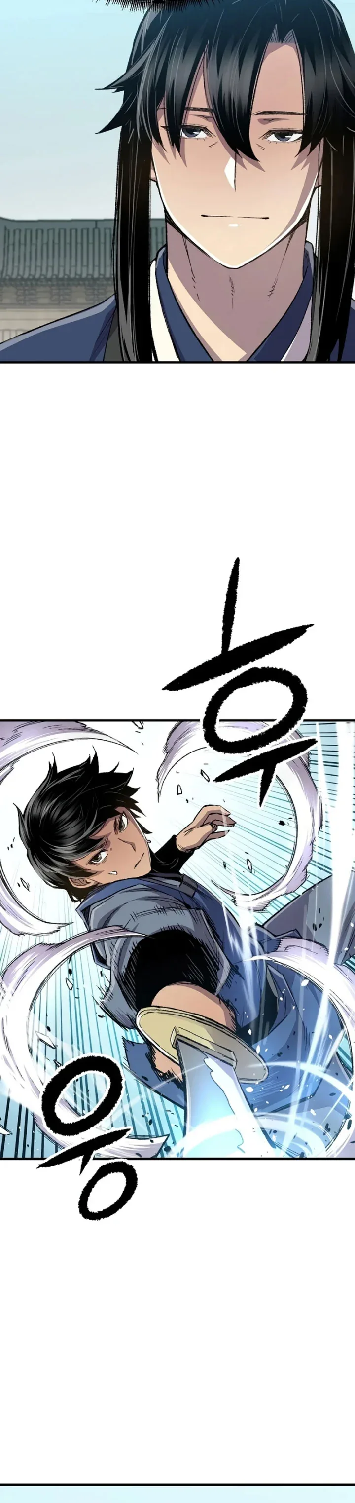 Halaman 31 — Reincarnated Murim Lord Chapter 114