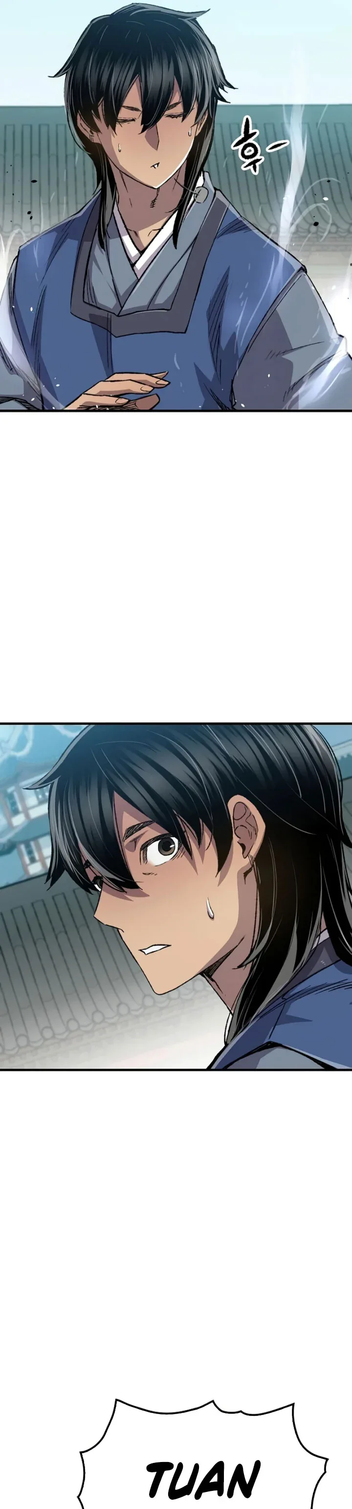 Halaman 32 — Reincarnated Murim Lord Chapter 114