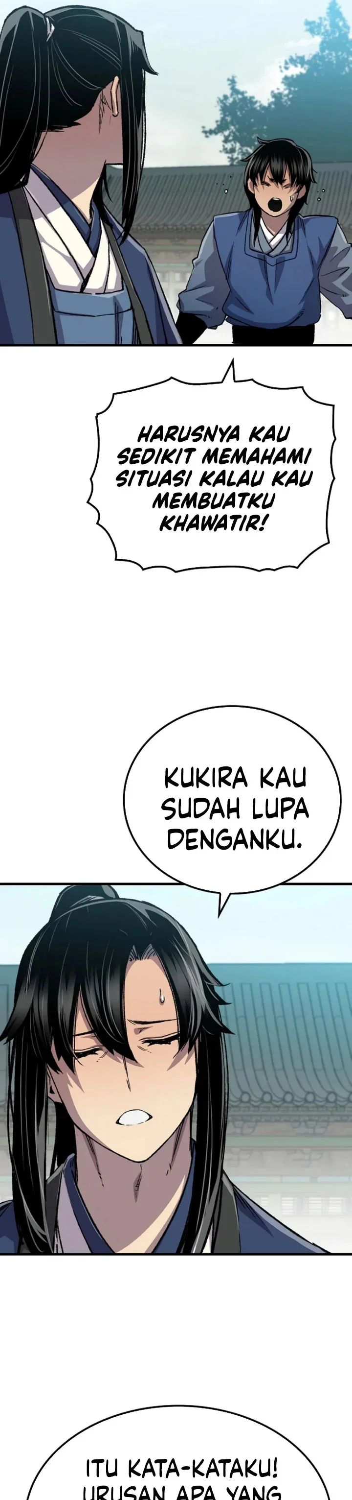 Halaman 36 — Reincarnated Murim Lord Chapter 114