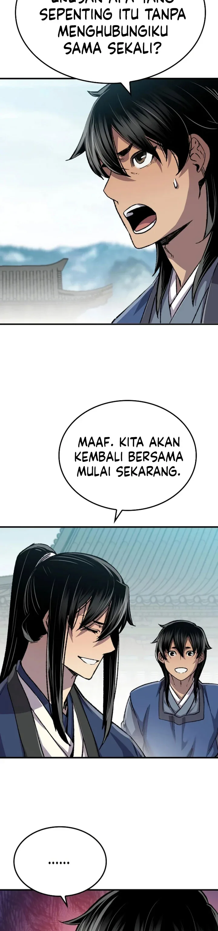 Halaman 37 — Reincarnated Murim Lord Chapter 114