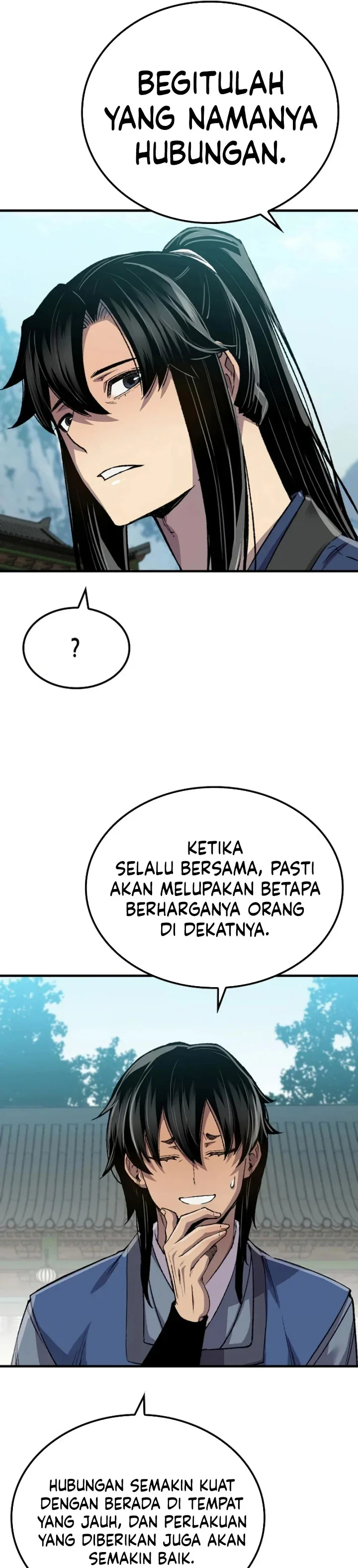 Halaman 40 — Reincarnated Murim Lord Chapter 114
