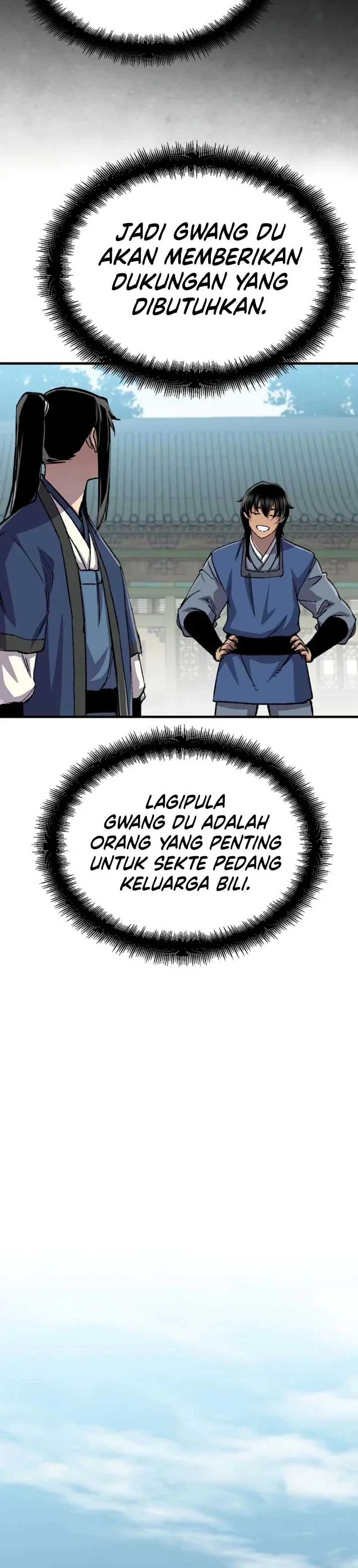 Halaman 42 — Reincarnated Murim Lord Chapter 114