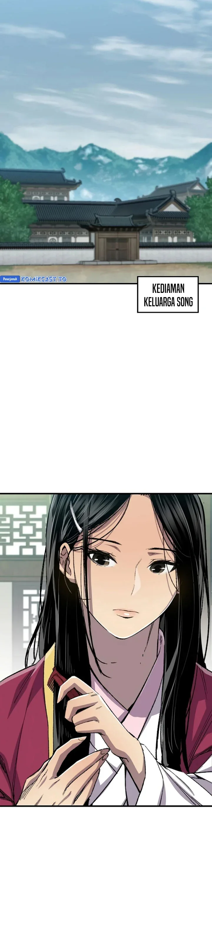 Halaman 43 — Reincarnated Murim Lord Chapter 114