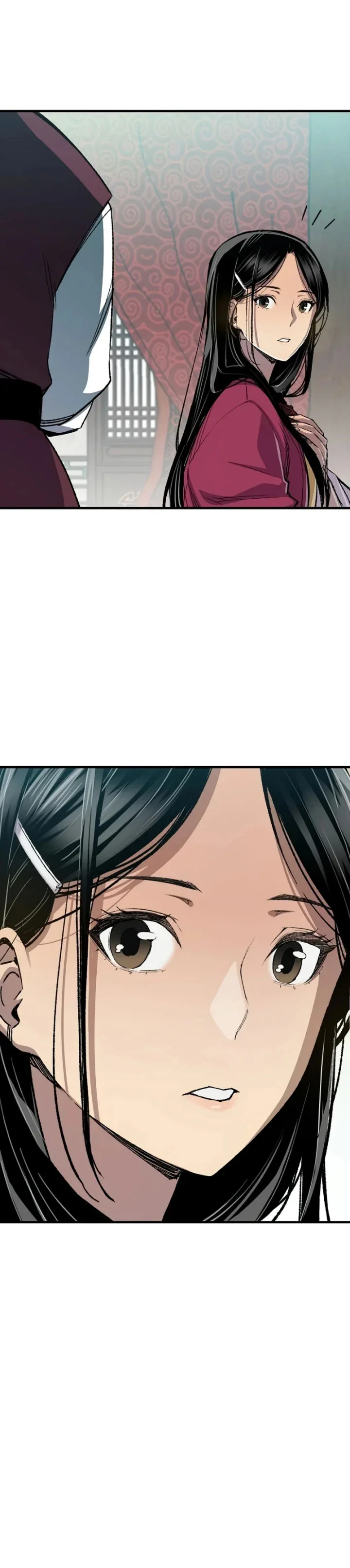 Halaman 44 — Reincarnated Murim Lord Chapter 114