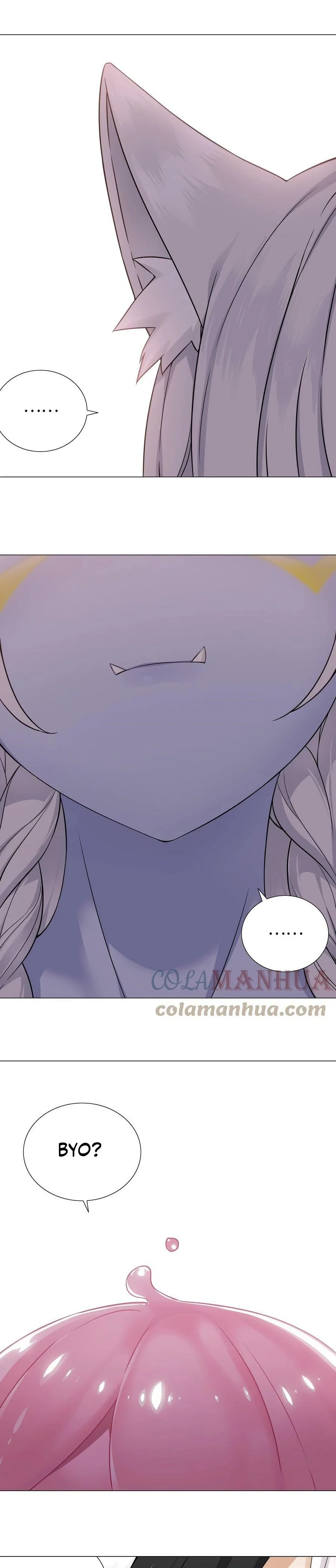 Halaman 18 — My Harem Grew So Large, I Was Forced to Ascend Chapter 69