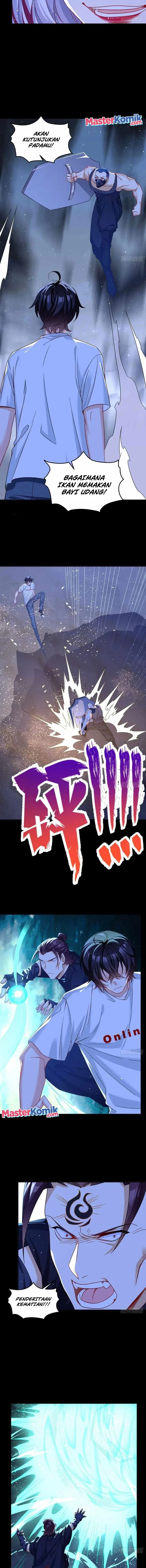 Halaman 6 — Xianzun Luowuji (The Immortal Emperor Luo Wuji Has Returned) Chapter 181