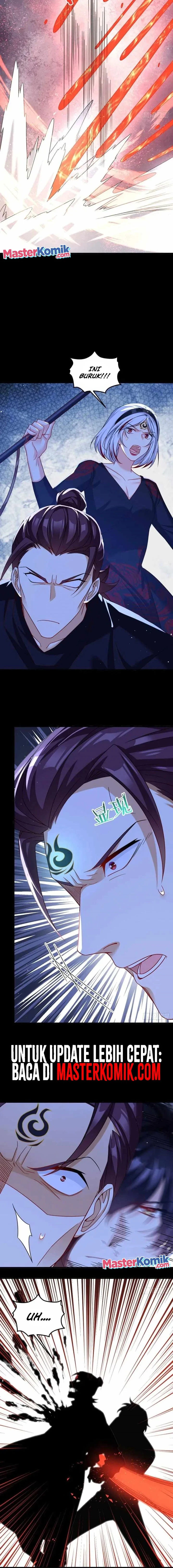 Halaman 11 — Xianzun Luowuji (The Immortal Emperor Luo Wuji Has Returned) Chapter 181