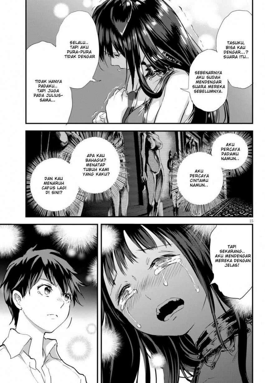 Halaman 14 — Alcafus Chapter 12