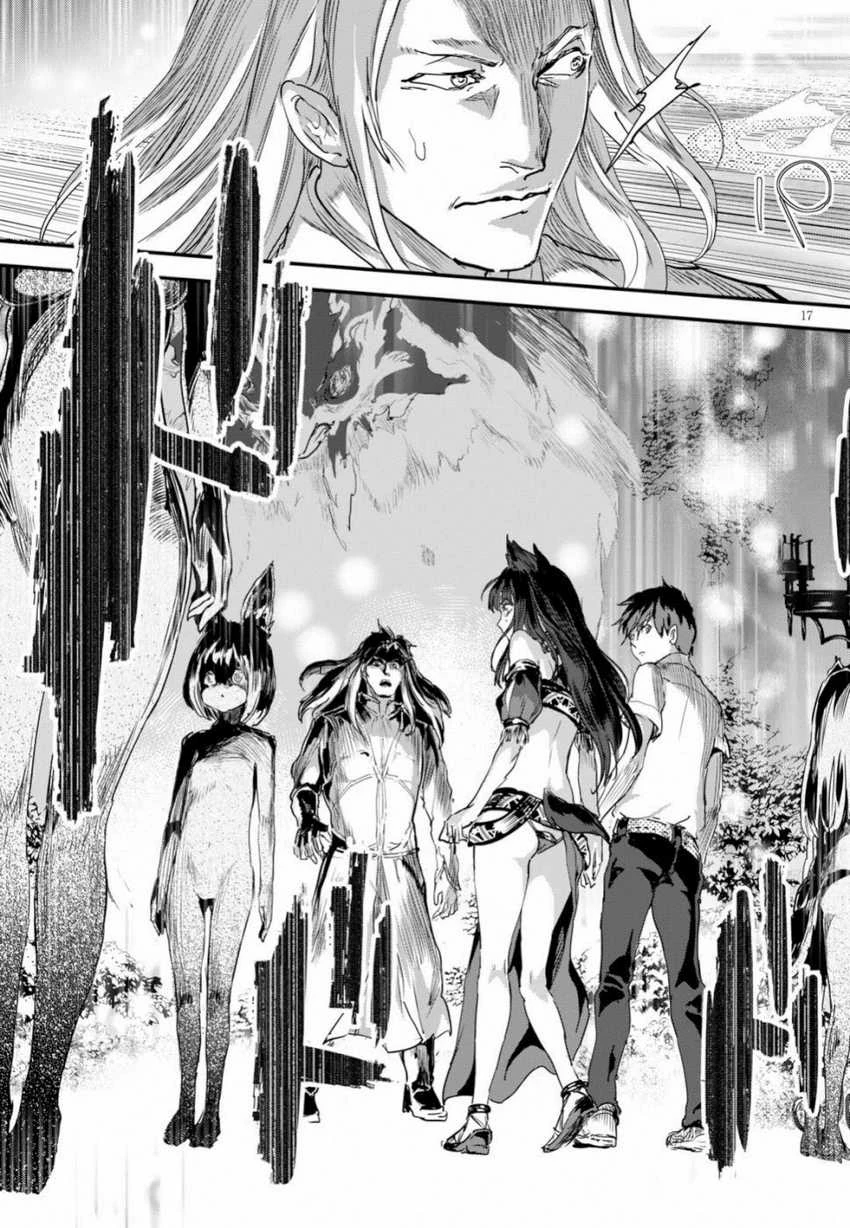 Halaman 16 — Alcafus Chapter 12