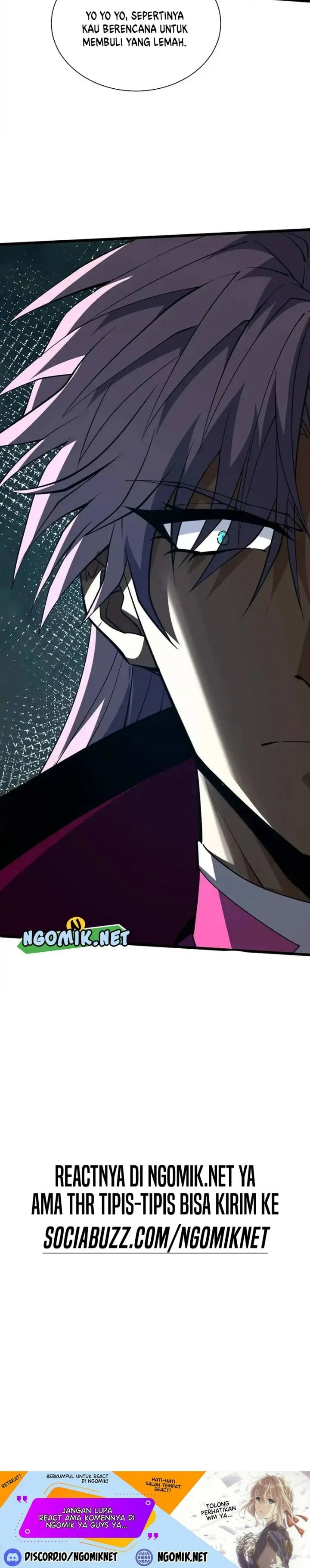 Halaman 27 — Second Fight Against the Heavens Chapter 52