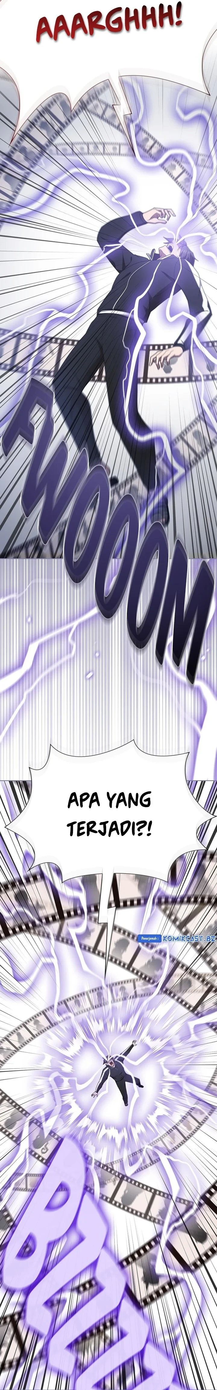 Halaman 24 — The Advanced Player of the Tutorial Tower Chapter 207
