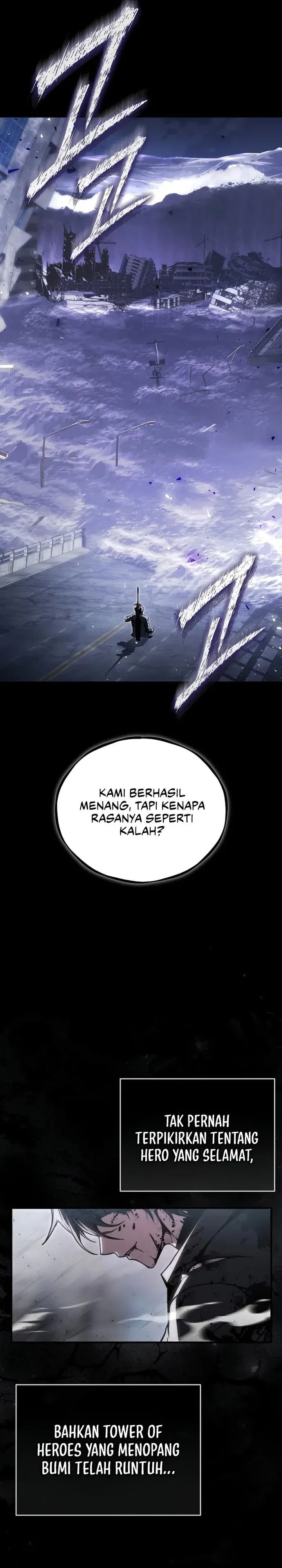Halaman 6 — The Regressor Can Make Them All Chapter 1