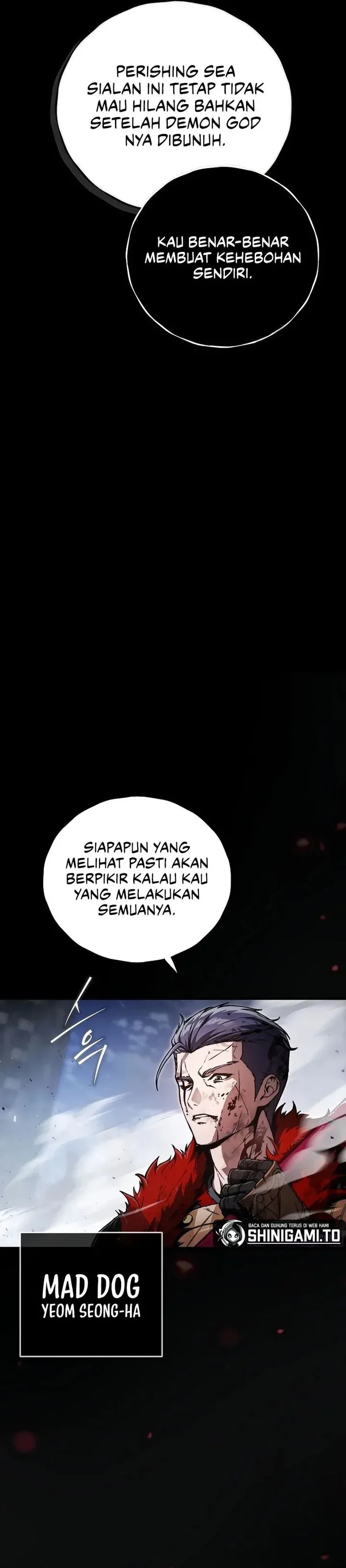 Halaman 8 — The Regressor Can Make Them All Chapter 1