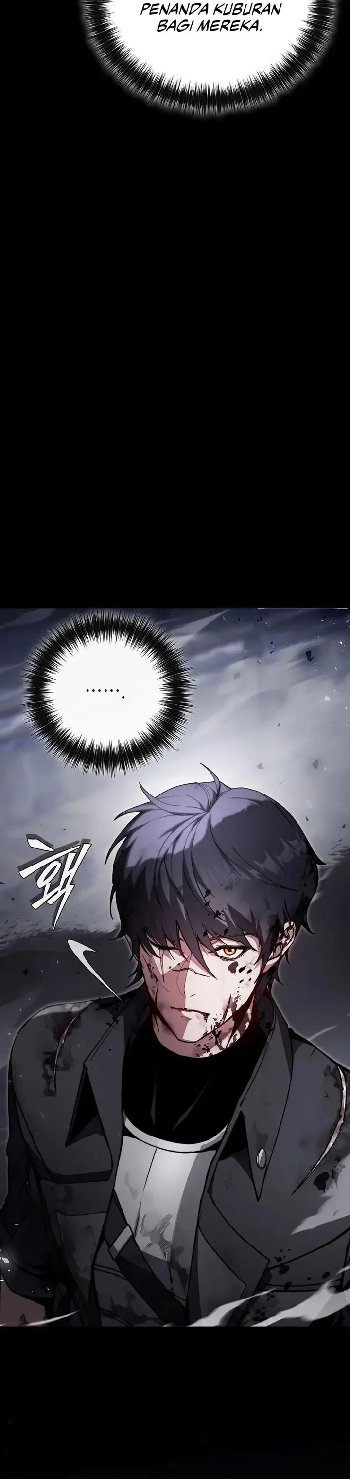 Halaman 24 — The Regressor Can Make Them All Chapter 1