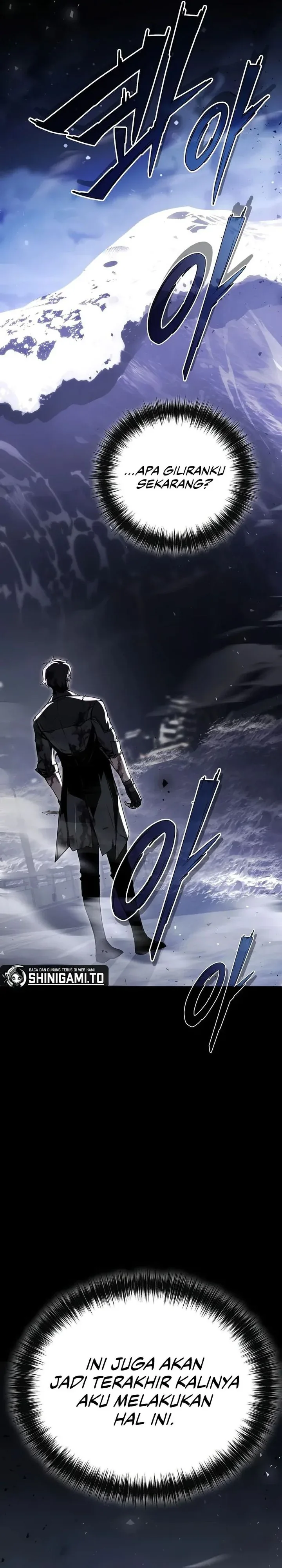 Halaman 25 — The Regressor Can Make Them All Chapter 1
