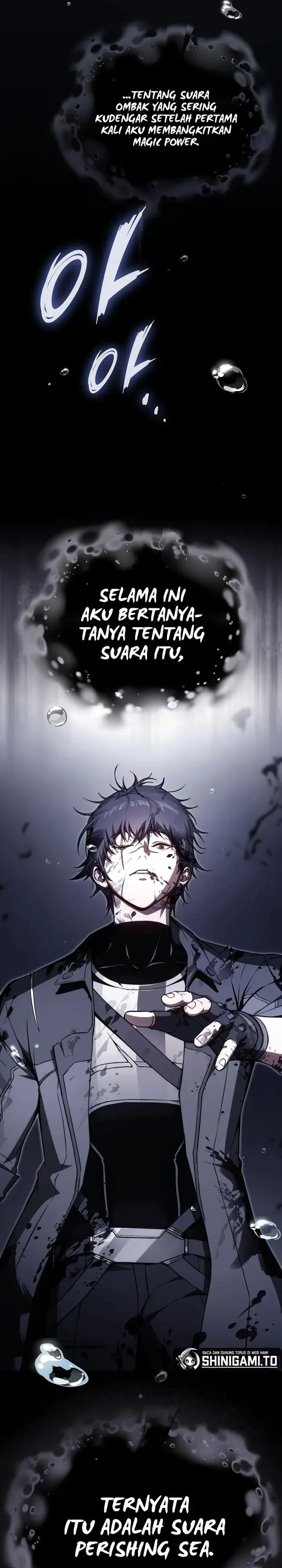 Halaman 41 — The Regressor Can Make Them All Chapter 1