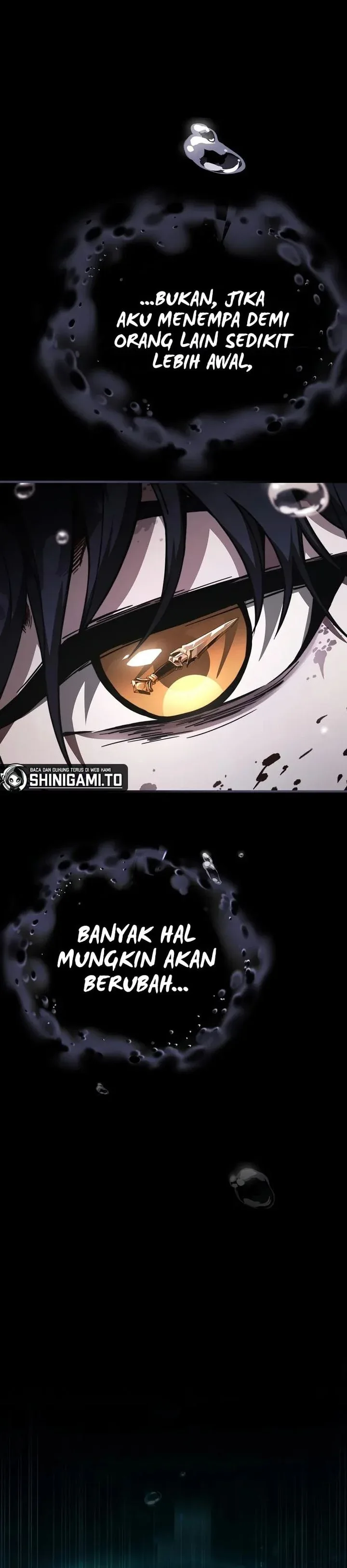 Halaman 43 — The Regressor Can Make Them All Chapter 1