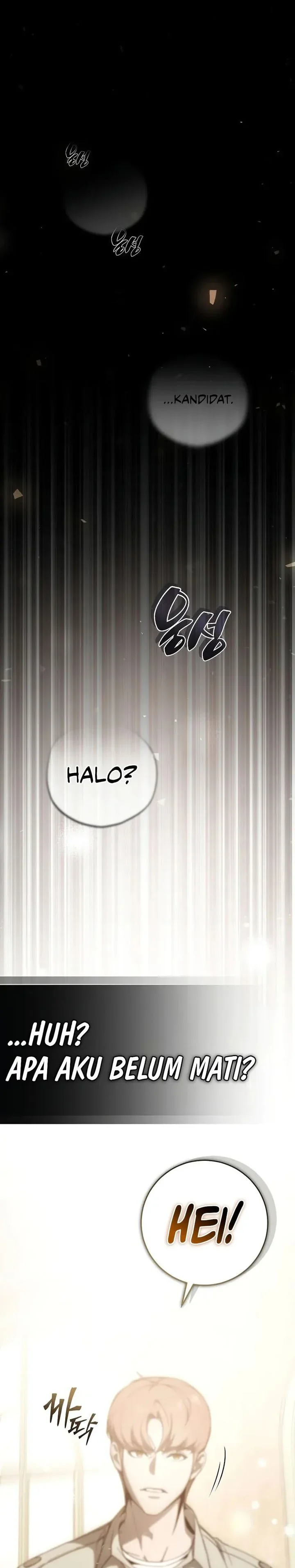 Halaman 46 — The Regressor Can Make Them All Chapter 1