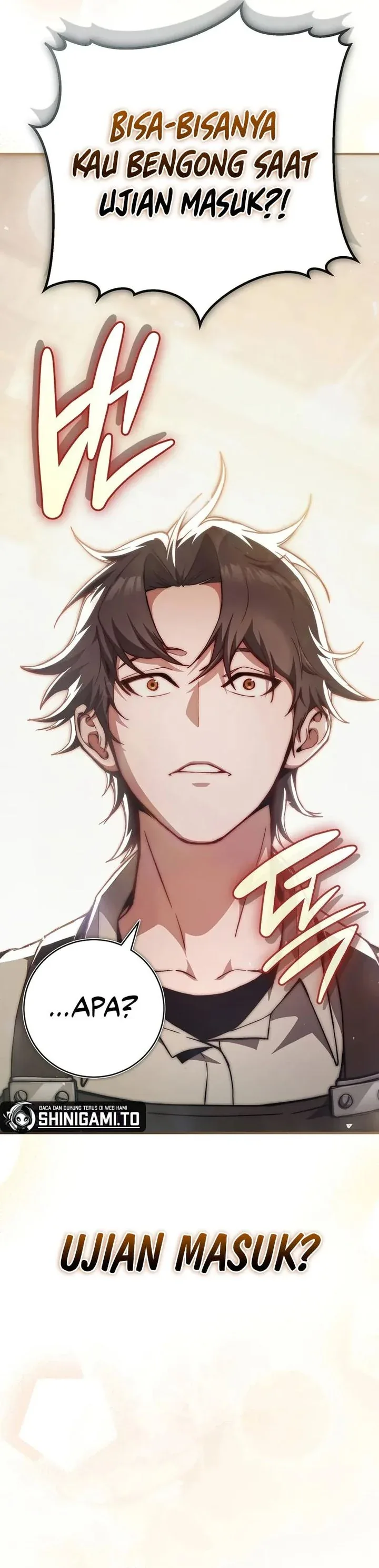 Halaman 48 — The Regressor Can Make Them All Chapter 1