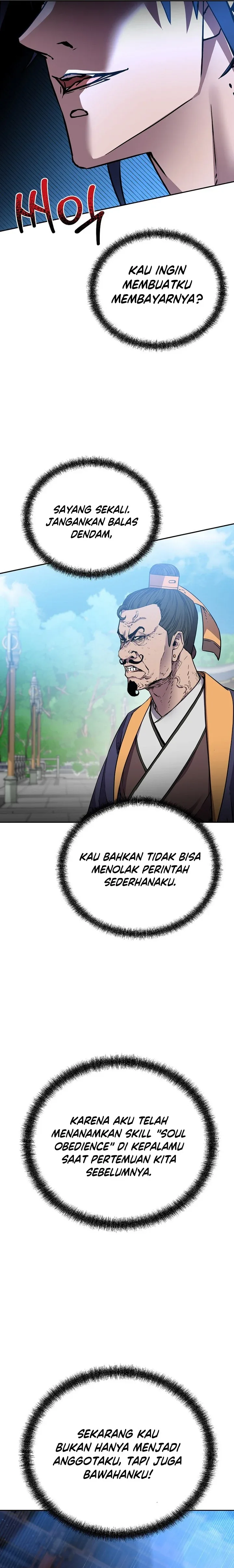 Halaman 5 — The Reborn Ranker Chronicles Chapter 106