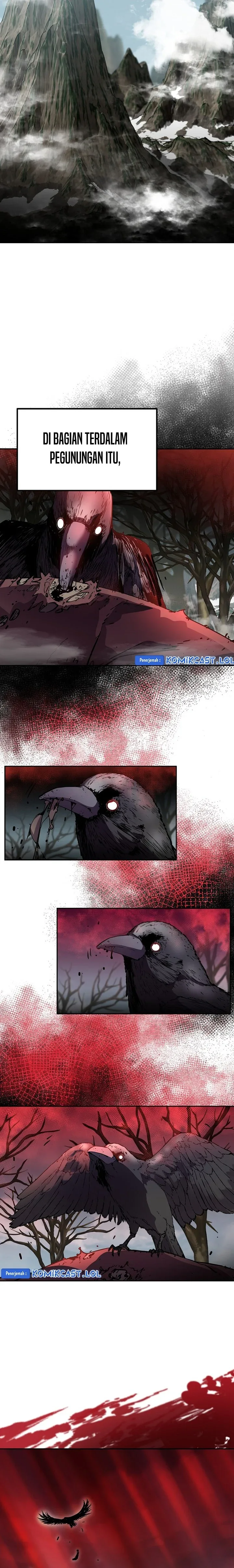 Halaman 7 — The Reborn Ranker Chronicles Chapter 106