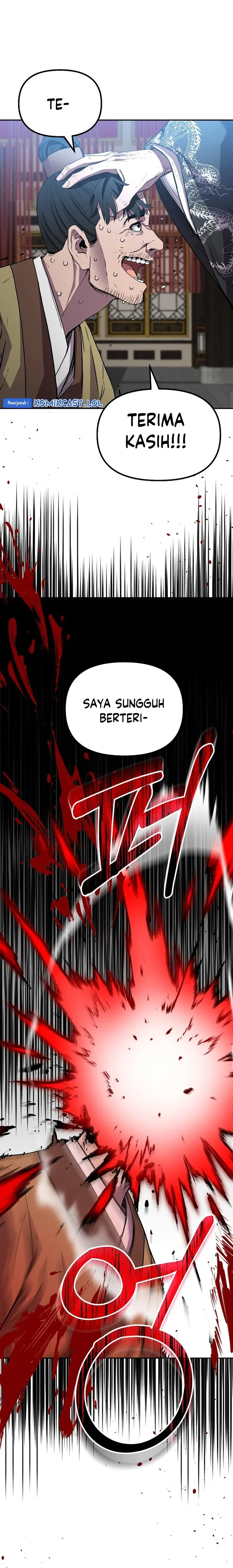 Halaman 15 — The Reborn Ranker Chronicles Chapter 106