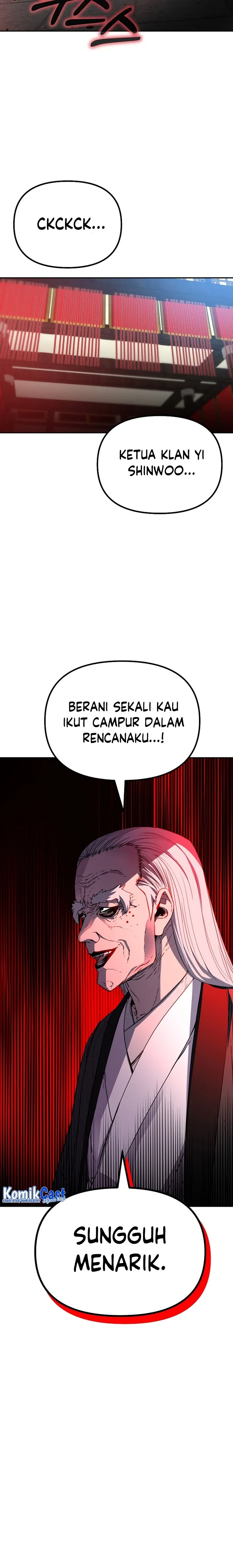 Halaman 19 — The Reborn Ranker Chronicles Chapter 106