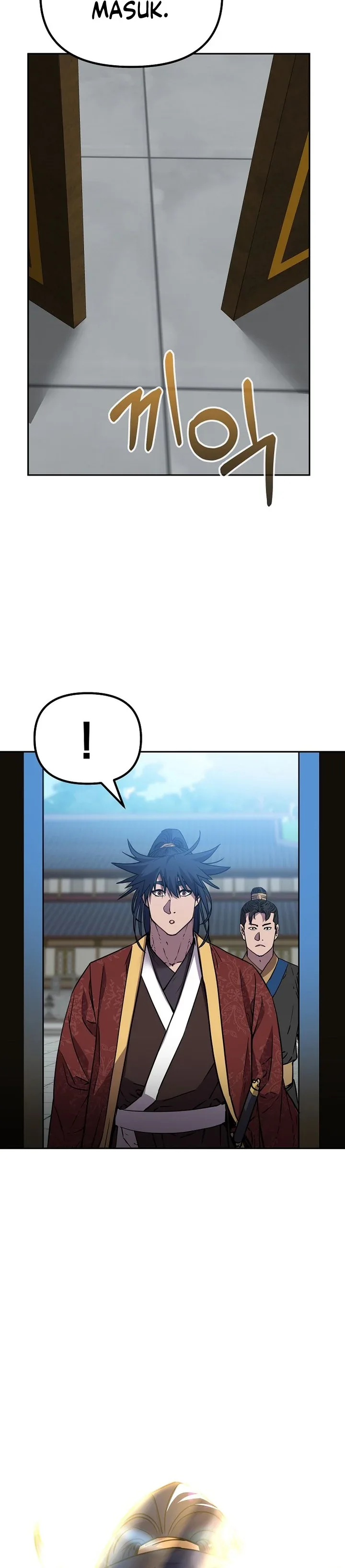 Halaman 24 — The Reborn Ranker Chronicles Chapter 106