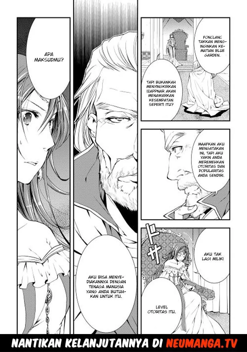 Halaman 19 — World Customize Creator Chapter 15