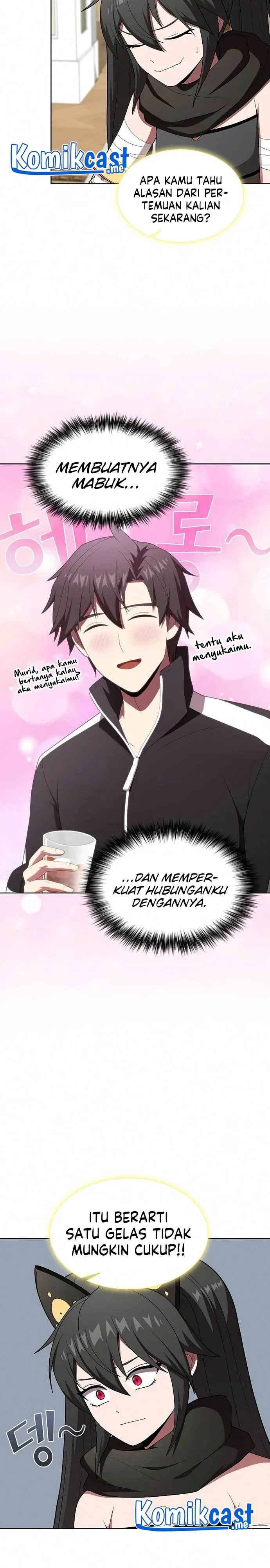 Halaman 7 — The Advanced Player of the Tutorial Tower Chapter 120