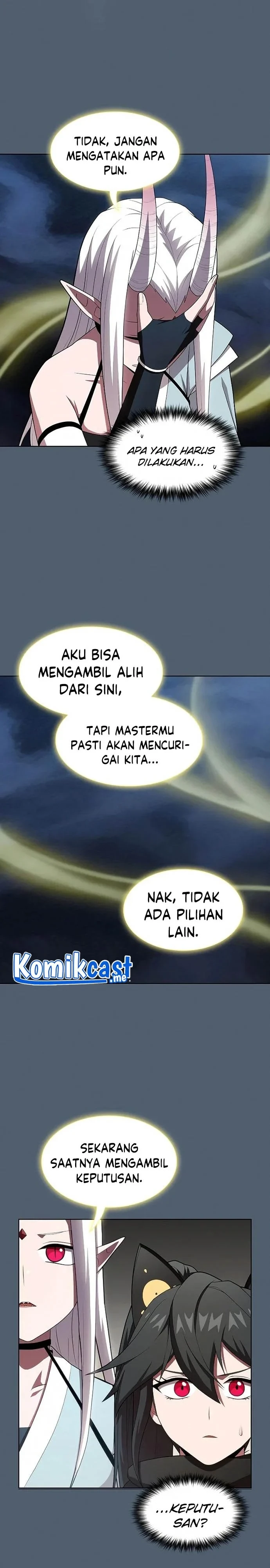 Halaman 12 — The Advanced Player of the Tutorial Tower Chapter 120