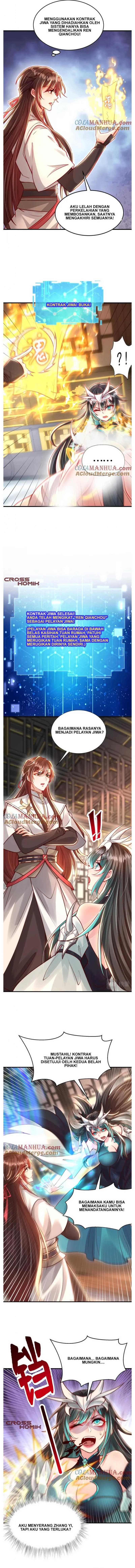Halaman 3 — Starting With Confessing With the Beautiful Master Chapter 44