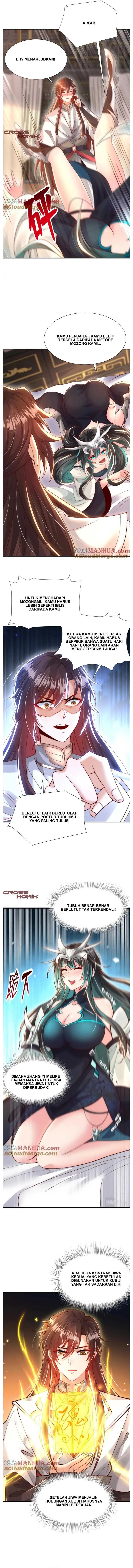 Halaman 4 — Starting With Confessing With the Beautiful Master Chapter 44